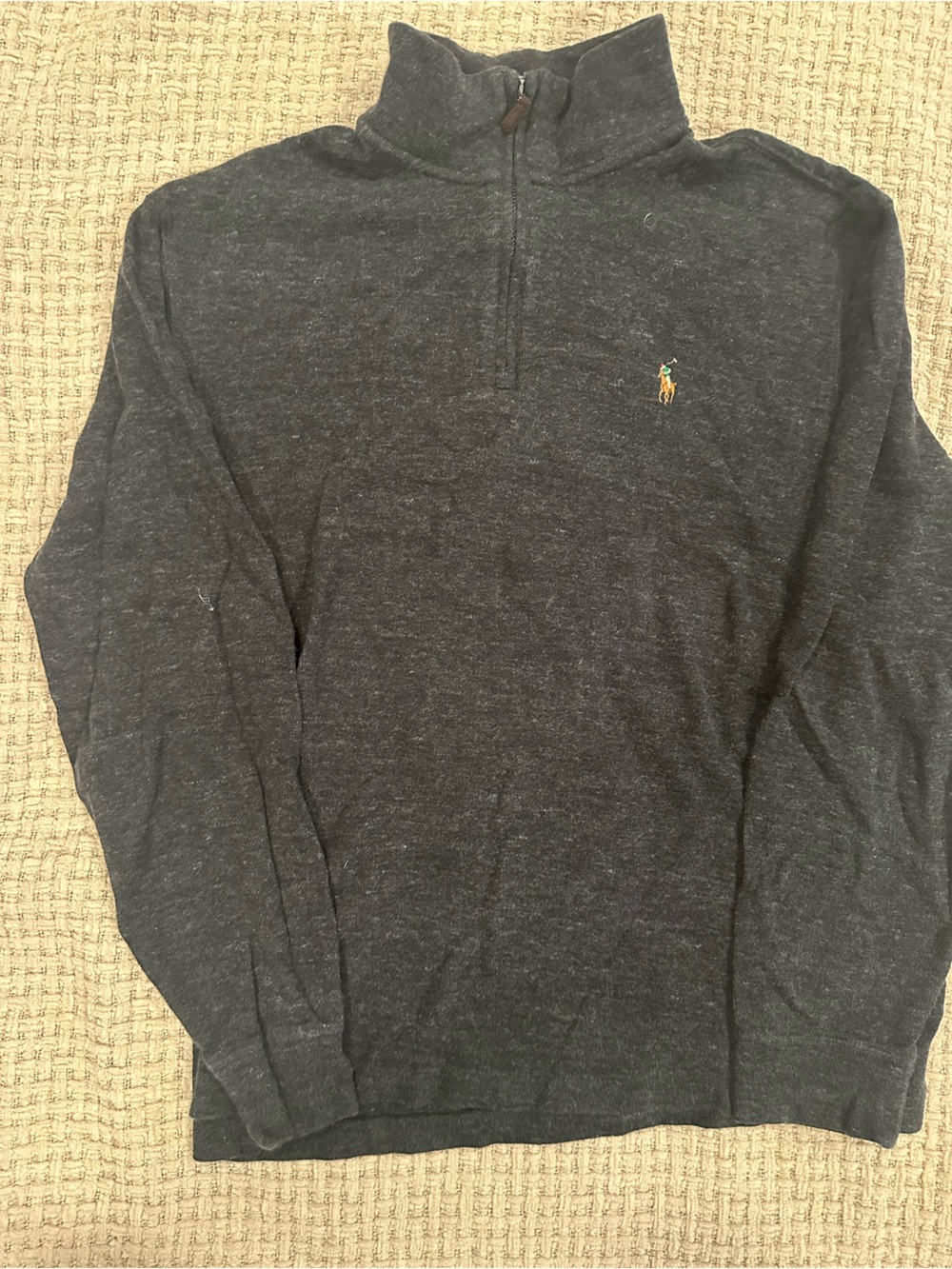 Polo Ralph Lauren Men’s Sweater Sz M